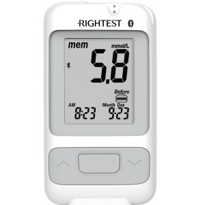Bionome GM700SB Blood Glucose Monitor