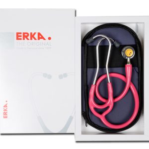 ERKA Child Pink Stethoscope [549.00000.7590]