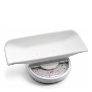 ADE Model 108800: Automatic Round Dial Baby Scale