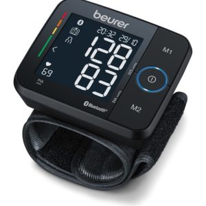 Beurer BC 54 BT Wrist Blood Pressure Monitor