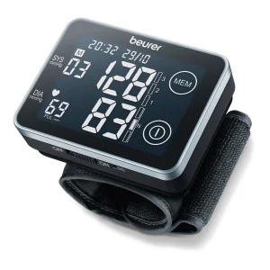 Beurer BC 58 Touch Wrist Blood Pressure Monitor
