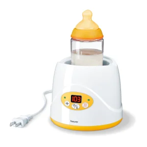 Beurer BY 52 Baby Bottle Warmer & Food Warmer