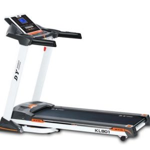 KL-901 Daily Youth Motorized Treadmill - Elevate Your Fitness Routine with Quality Exercise Equipment