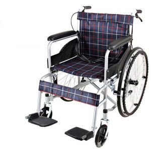 Enhanced Mobility: DW-WD01 Wheelchair - A Smart Solution for Independence