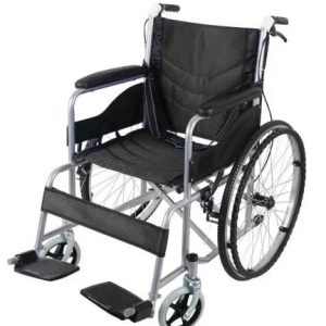 DW-WD02 Wheelchair: Enhanced Mobility Solution