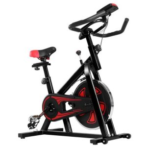 FRECOR Semi-Commercial Big Size Exercise Cycle