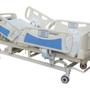 Enhance Patient Comfort with KY404D Electric Five Function Medical Hospital Bed