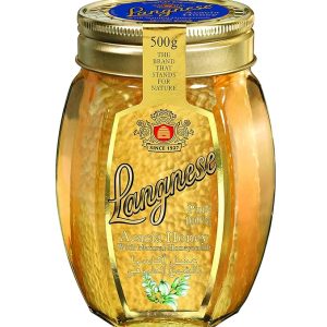 Langnese 500g Acacia Honey