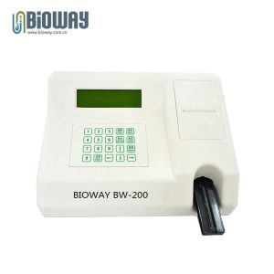 BIOWAY BW-200 Urine Chemistry Analyzer