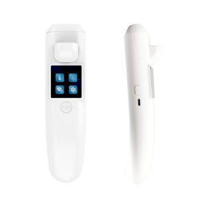 5-in-1 Intelligent Smart Health Monitoring Device