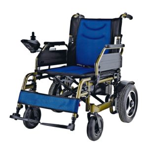 Dayang Heavy Duty Smart Standard Electric Wheelchair