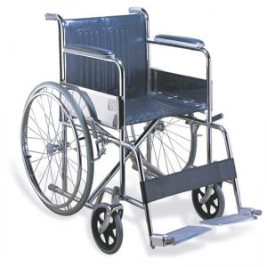Discover Versatile Mobility with Raxin Mix Regular Wheelchair