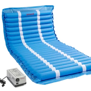 Yuwell's Latest Air Jet Style Medical Air Mattress