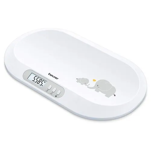 BY 90 Baby scale