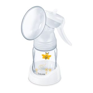 BY 15 Breast Pump