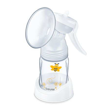 BY 15 Breast Pump