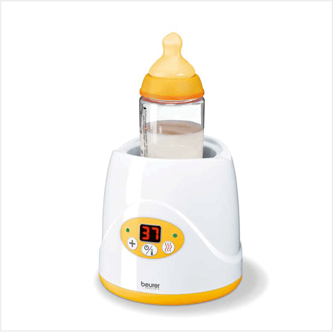 BY 52 Baby Food Warmer
