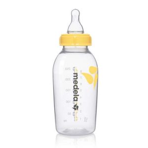 Medela Breast Milk Bottle – 250 ml