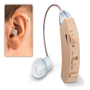 Beurer HA50 Hearing Amplifier- Hearing Air