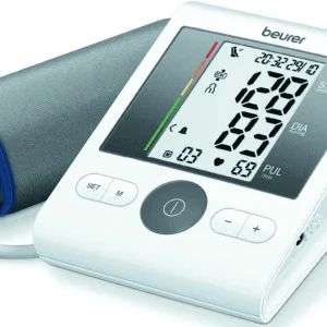 Beurer BM 28-Blood Pressure Monitor (ARM)