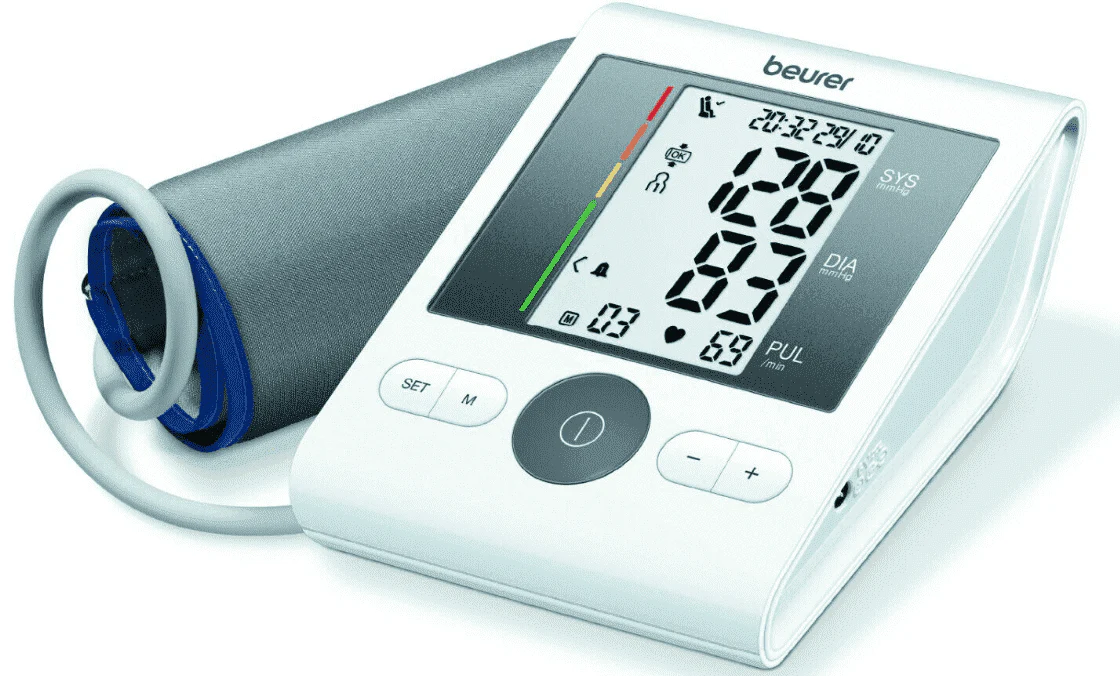 Beurer BM 28-Blood Pressure Monitor (ARM)