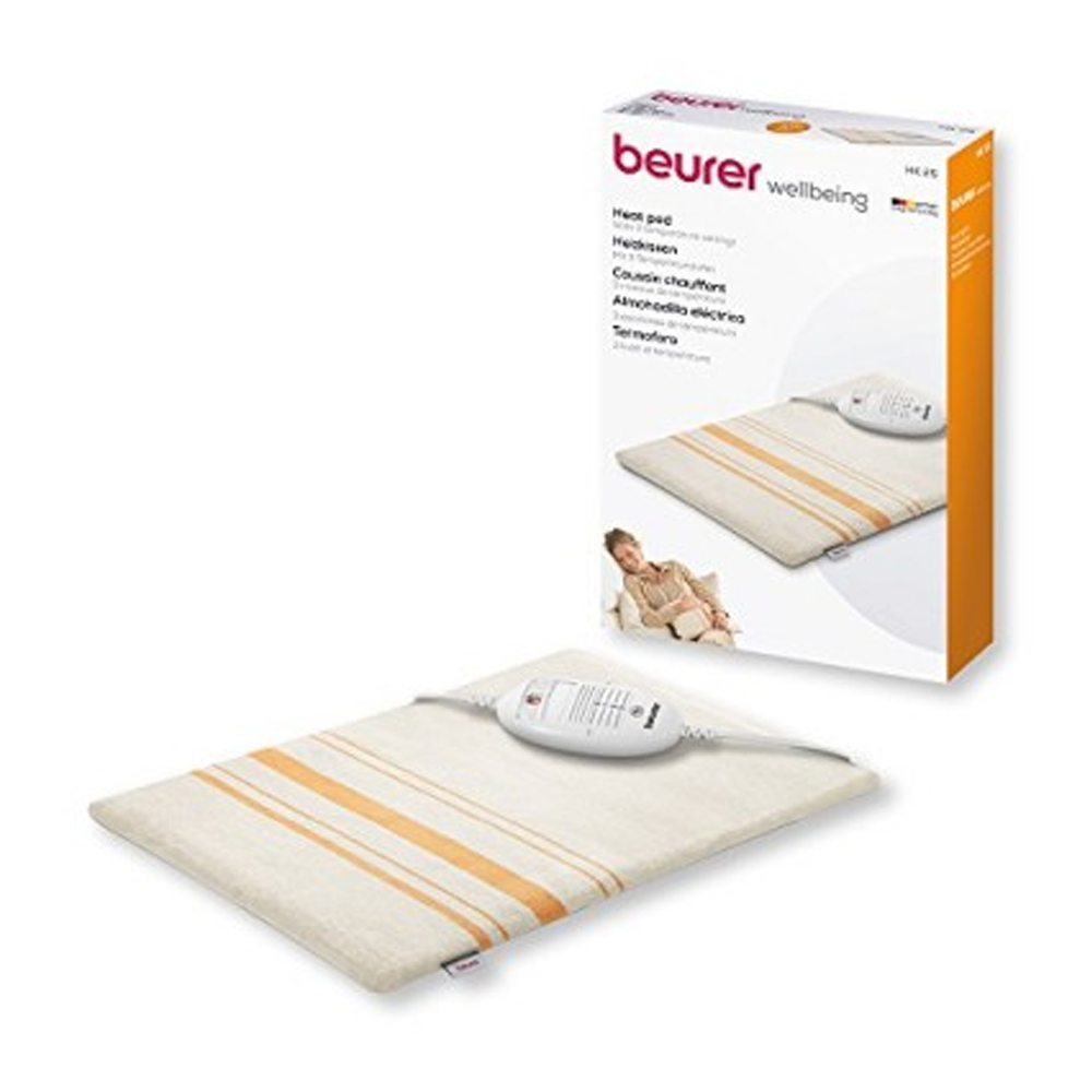 Beurer HK 25 Heating Pad