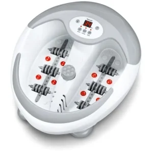 Beurer FB 50 Foot Bubble Spa