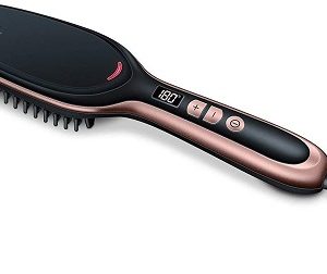 Beurer HS 60 Hair Straightening Brush