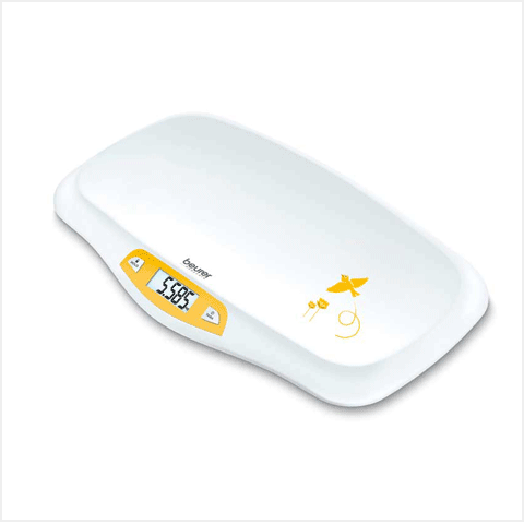 Beurer baby scale – BY 80