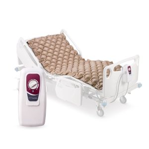Apex Medical Bed Air Mattress – Anti-Bedsore Mattress for Patient Comfort