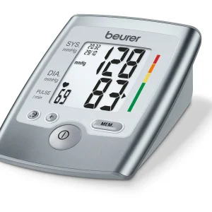 Beurer BM 35 Digital Upper Arm Blood Pressure Monitor