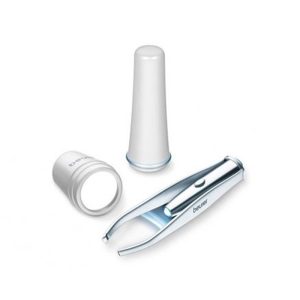 Beurer HL 05-Illuminated Tweezers