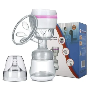 Electric Breast Pump RH318 – Best for Moms in BD