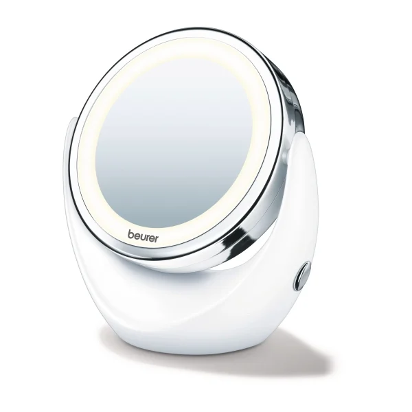 Beurer BS 49 Illuminated Cosmetics Mirror